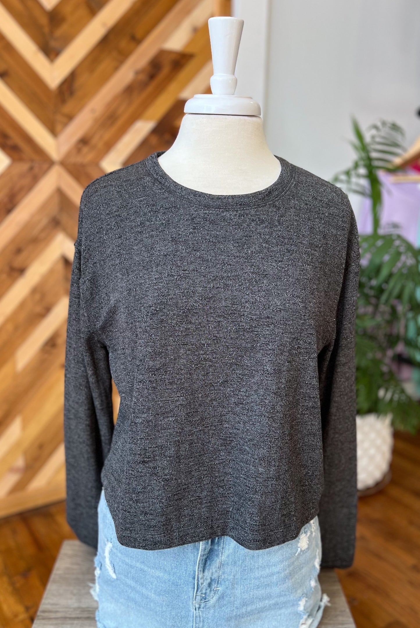 Greyson Sweater