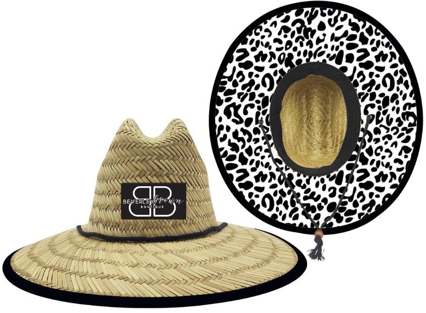 BB Sun Hat